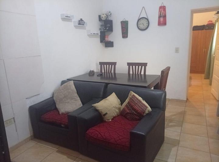 Casa · 88m² · 4 Ambientes · 1 Cochera