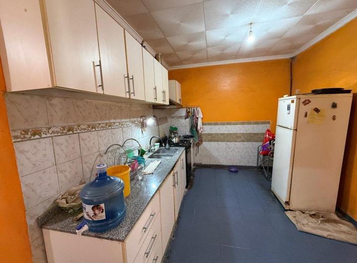 Casa · 168m² · 6 Ambientes