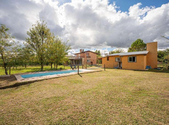 Casa · 73m² · 3 Ambientes