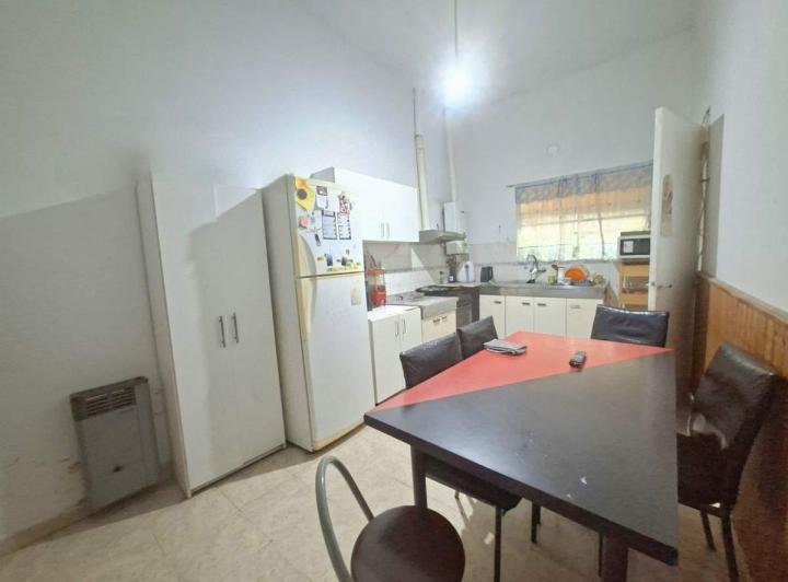 Casa · 158m² · 6 Ambientes