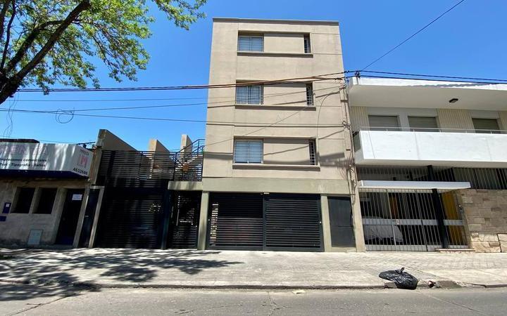 Desarrollo vertical
