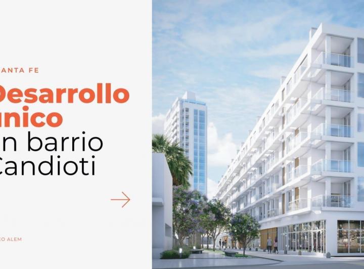 Desarrollo vertical