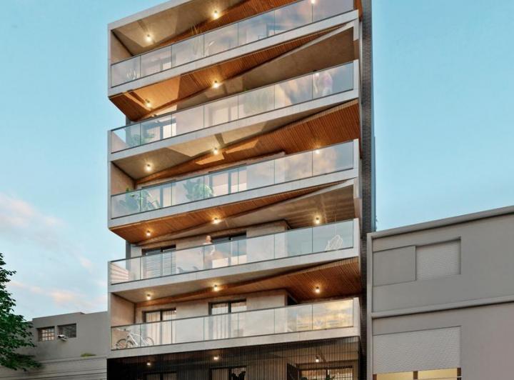 Desarrollo vertical