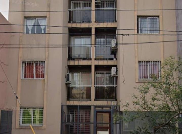 Departamento · 40m² · 3 Ambientes