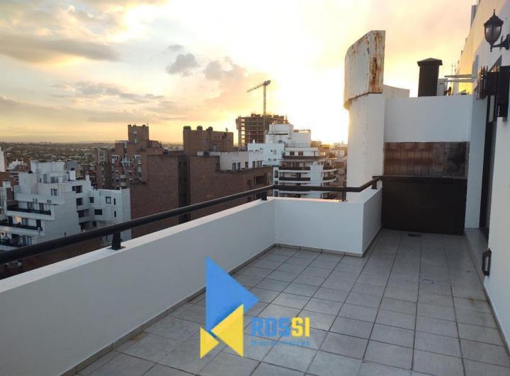 Departamento · 40m² · 2 Ambientes