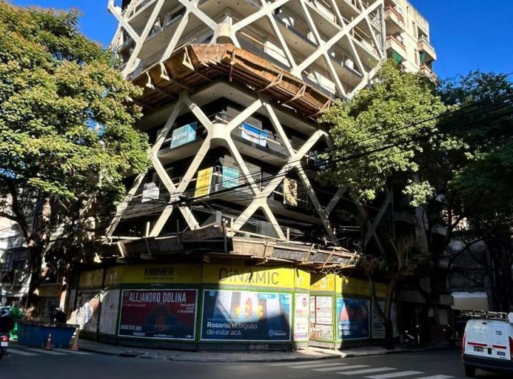Desarrollo vertical