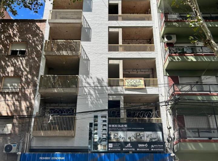 Desarrollo vertical