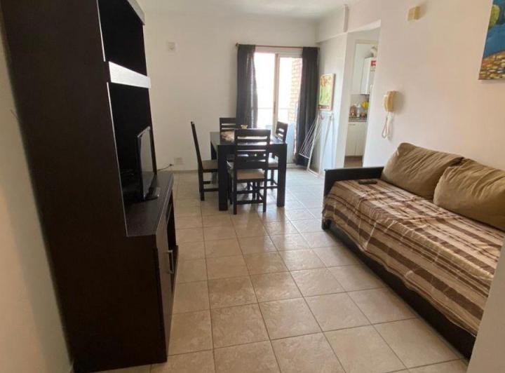 Departamento · 46m² · 2 Ambientes