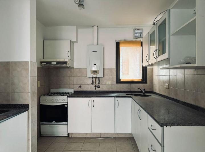 Edificio · 55m² · 3 Ambientes