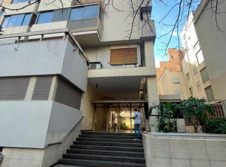 Oficina comercial · 38m² · 3 Ambientes