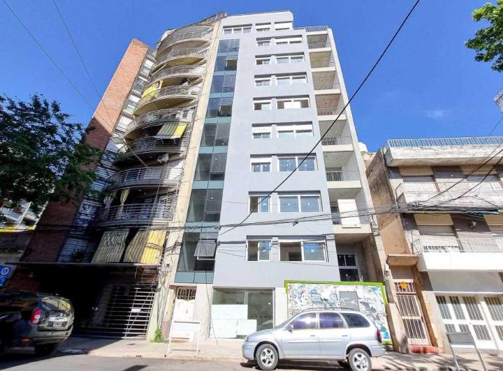 Desarrollo vertical