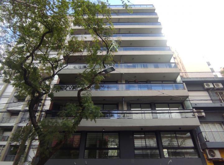 Desarrollo vertical
