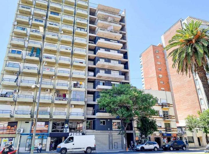Desarrollo vertical