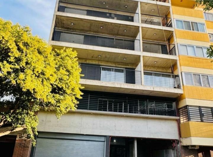 Desarrollo vertical