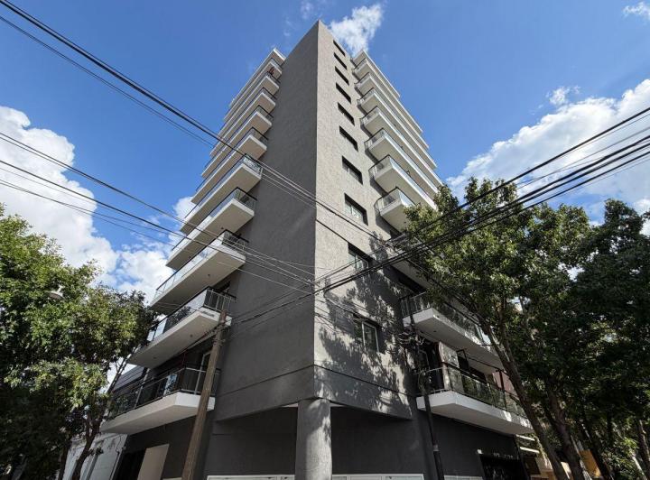Desarrollo vertical