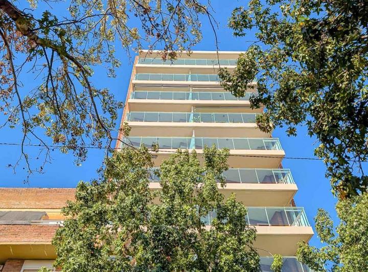 Desarrollo vertical