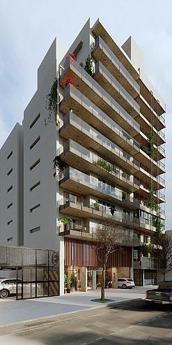 Desarrollo vertical