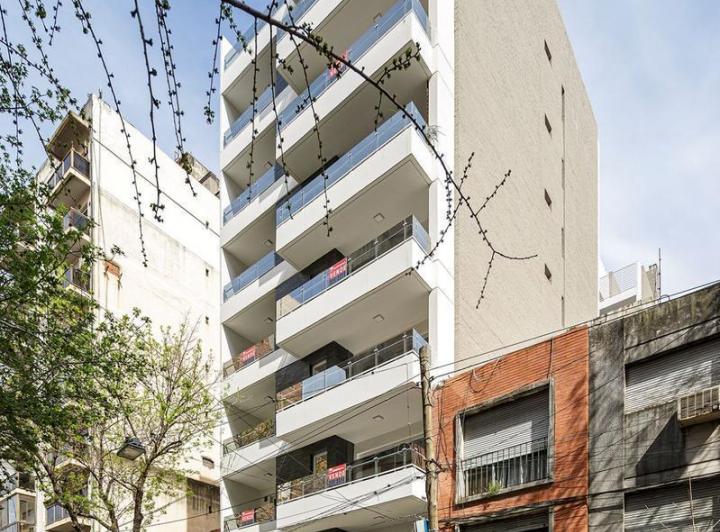 Desarrollo vertical