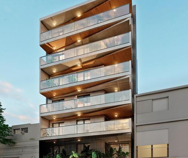 Desarrollo vertical