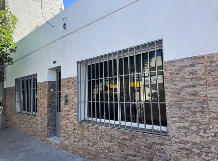 Local comercial · 81m²