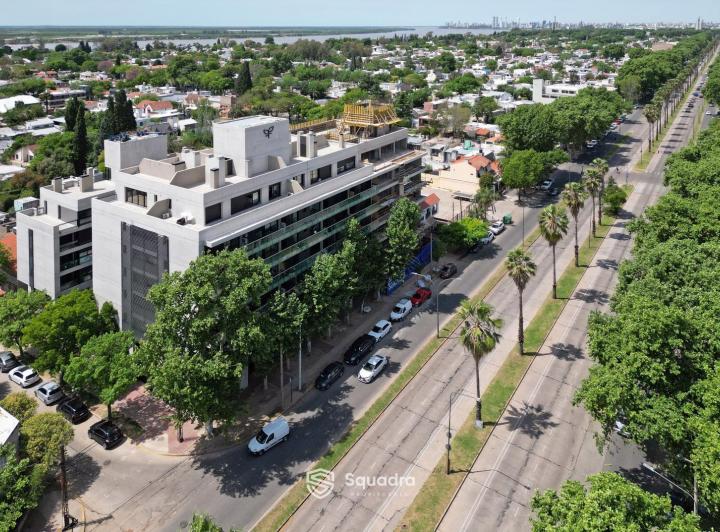 Desarrollo vertical