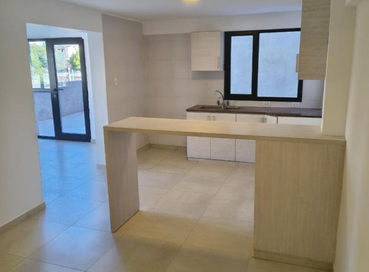 Departamento · 130m² · 4 Ambientes
