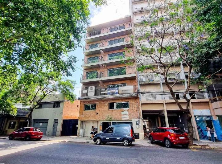 Desarrollo vertical