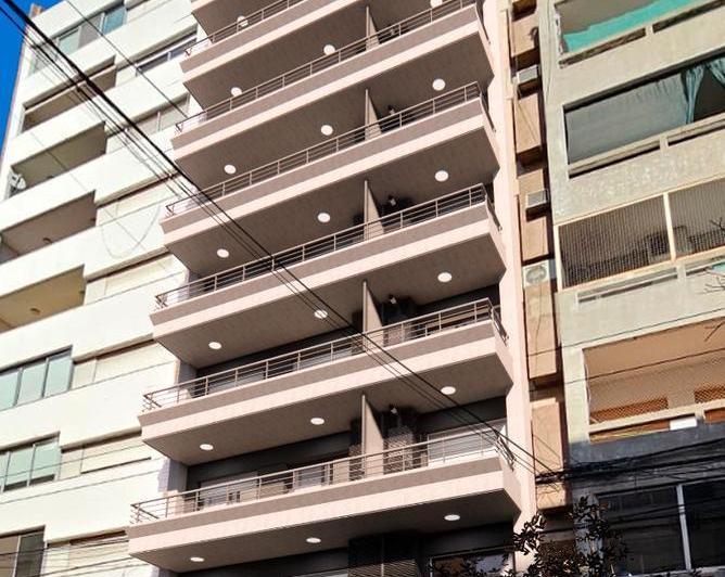 Desarrollo vertical