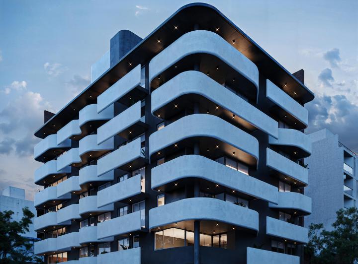Desarrollo vertical