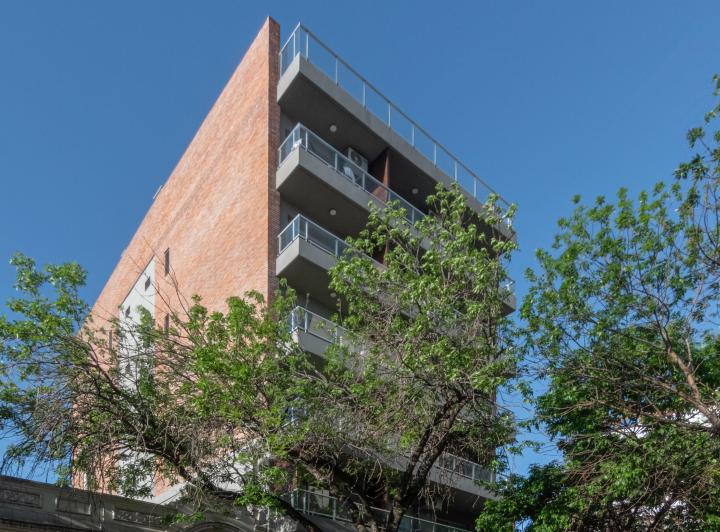 Desarrollo vertical