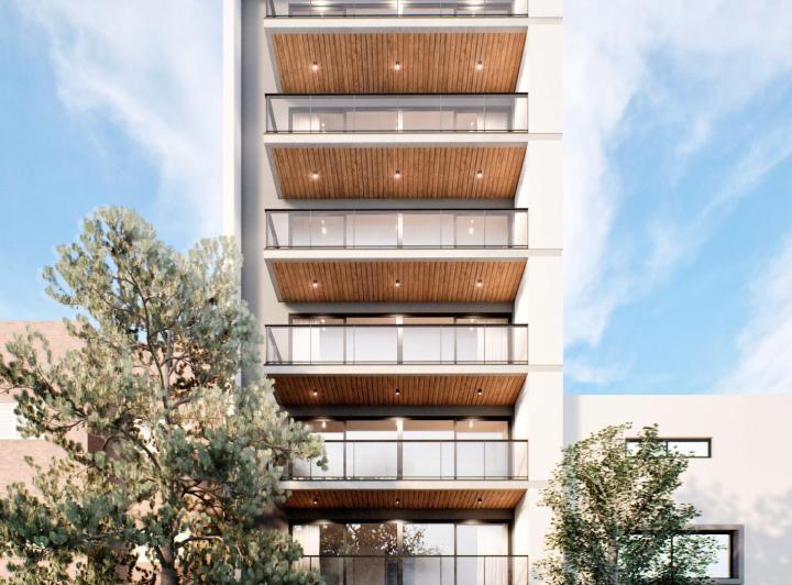 Desarrollo vertical