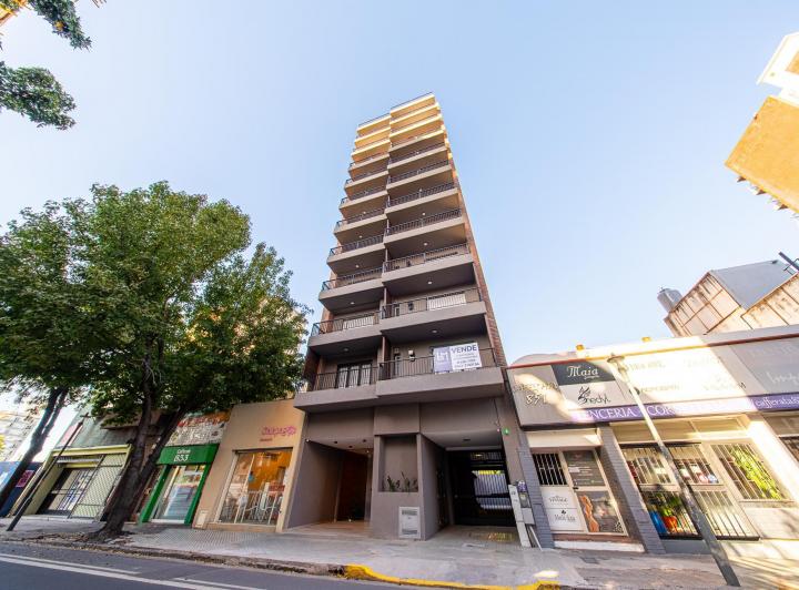 Desarrollo vertical