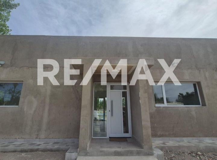 Casa · 115m² · 3 Ambientes