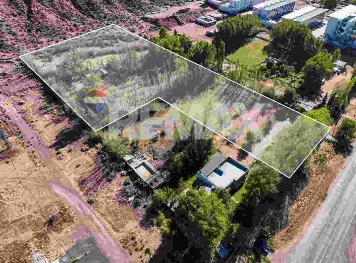 Terreno · 11800m²