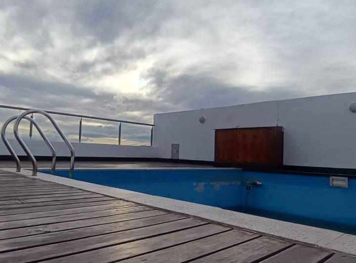Departamento · 45m² · 2 Ambientes · 1 Cochera