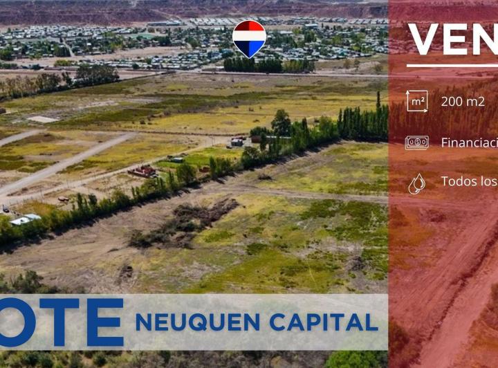 Terreno · 200m²