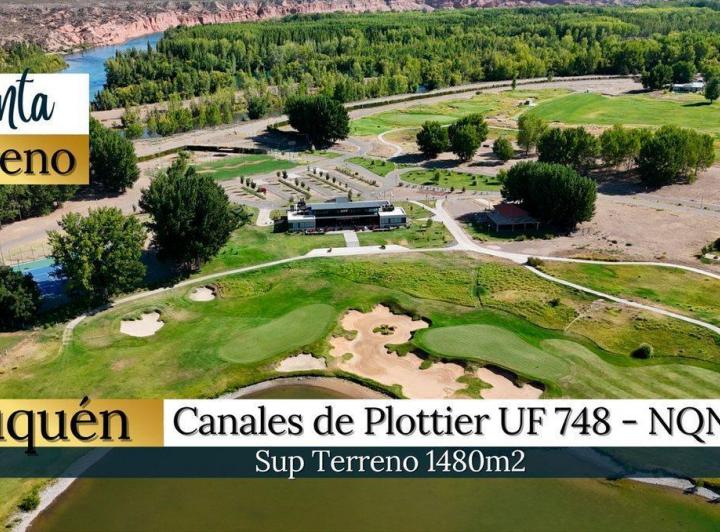 Terreno · 1480m²