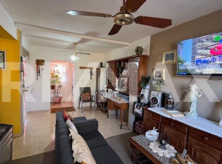 Departamento · 69m² · 3 Ambientes