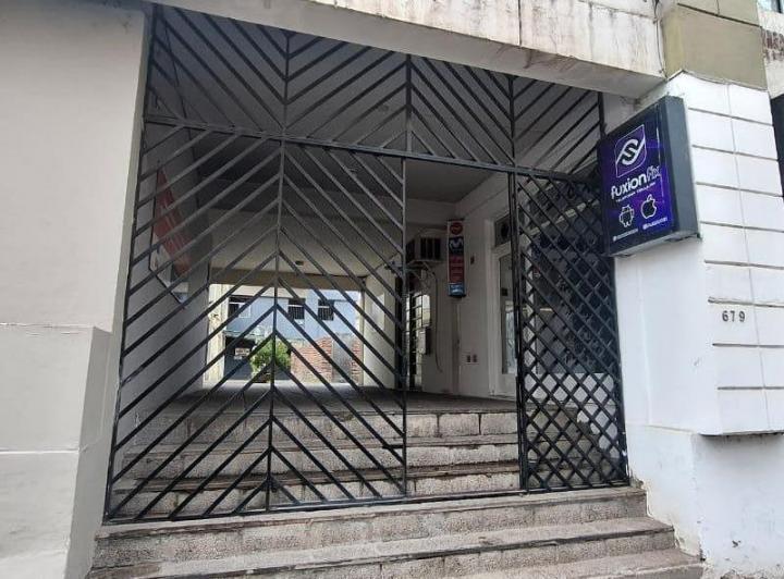 Oficina comercial · 46m² · 4 Ambientes