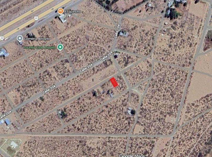 Terreno · 450m²
