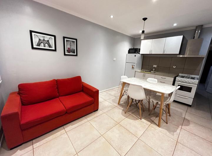 Departamento · 37m² · 2 Ambientes