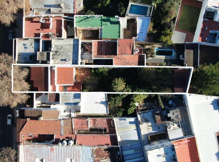 Terreno · 1m²