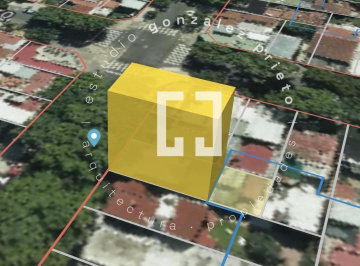 Terreno · 294m²