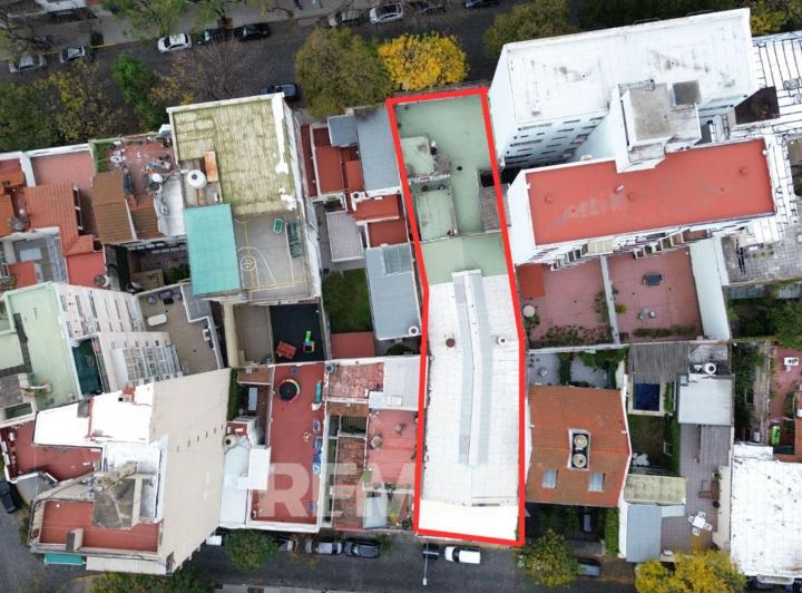 Terreno · 200m²