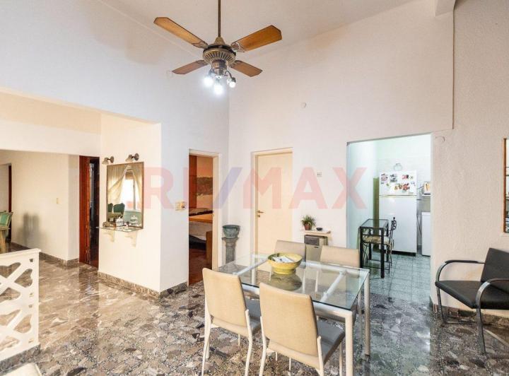 PH · 103m² · 3 Ambientes