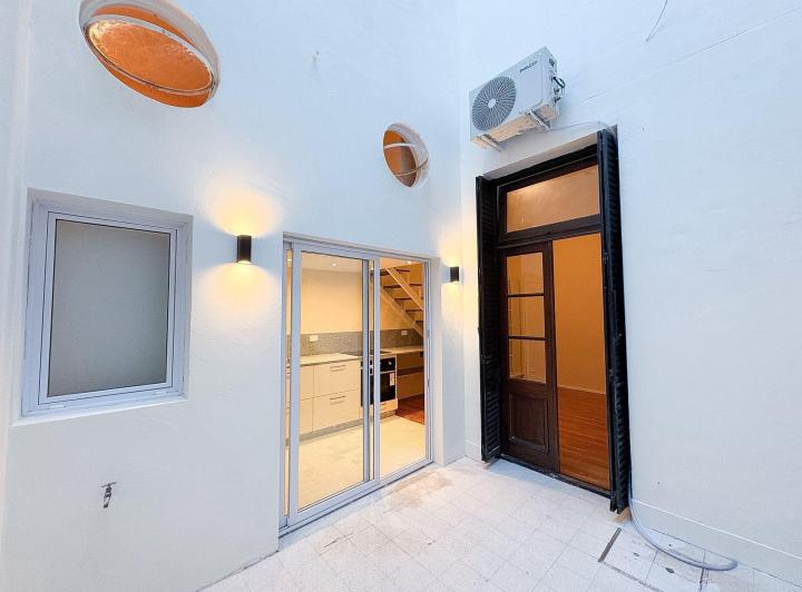 PH · 23m² · 2 Ambientes