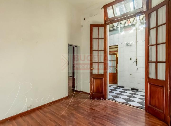 PH · 36m² · 2 Ambientes