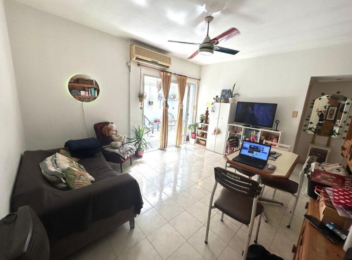 PH · 4m² · 3 Ambientes