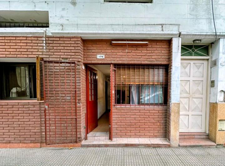 PH · 32m² · 3 Ambientes