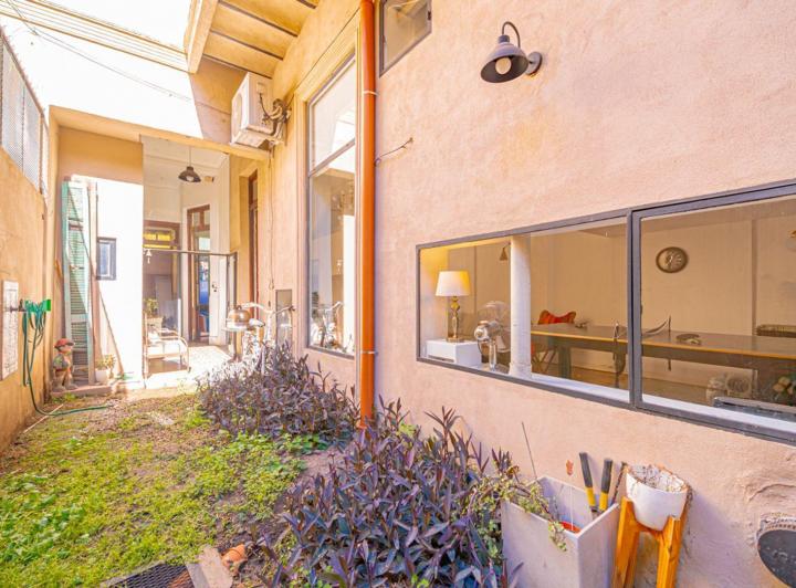 PH · 115m² · 3 Ambientes